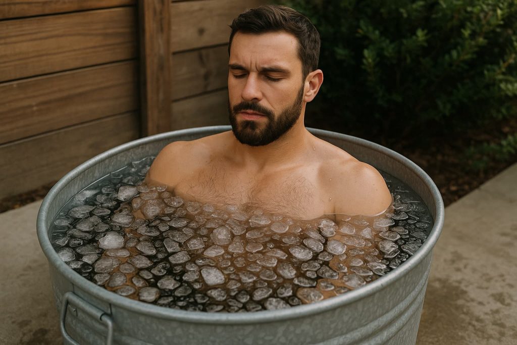 Ice Bath